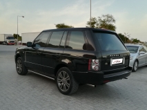 للبيع لاند روفر RANGE ROVER 2011