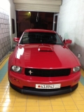 للبيع فورد Mustang  2006