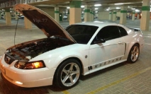 للبيع فورد Mustang  2004