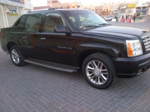 للبيع كاديلاك Escalade 2004