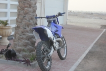 للبيع دراجات نارية  2005 2