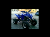 للبيع دراجات نارية  2006 3