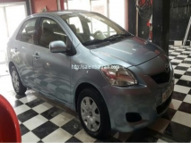 للبيع تويوتا Yaris 2010