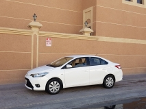 للبيع تويوتا Yaris 2016