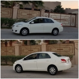 للبيع تويوتا Yaris 2010