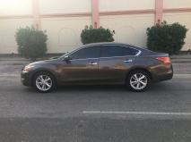 للبيع نيسان Altima 2015