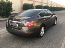 للبيع نيسان Altima 2015