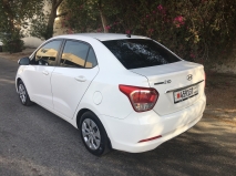 للبيع هونداي Grand I10 2016