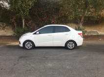 للبيع هونداي Grand I10 2016