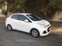 للبيع هونداي Grand I10 2016