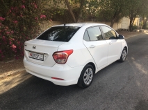 للبيع هونداي Grand I10 2016