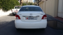 للبيع تويوتا Yaris 2013