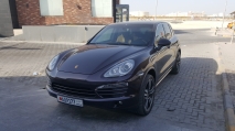 للبيع بورش Cayenne S 2012