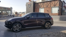 للبيع بورش Cayenne S 2012