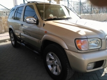 للبيع نيسان Pathfinder 2003