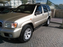 للبيع نيسان Pathfinder 2003