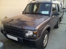 للبيع Alfa Romeo Discovery 4x4 2003