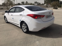 للبيع هونداي Elantra 2014