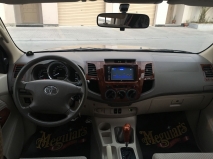 للبيع تويوتا Fortuner 2008