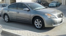 للبيع نيسان Altima 2008