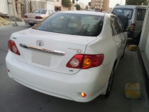 للبيع تويوتا Corolla 2008