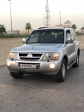 للبيع متسوبيشي Pajero 2006