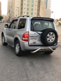 للبيع متسوبيشي Pajero 2006