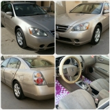 للبيع نيسان Altima 2005