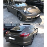 للبيع بورش Panamera S 2011