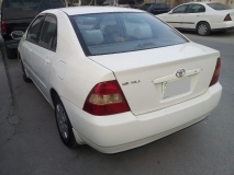 للبيع تويوتا Corolla 2001