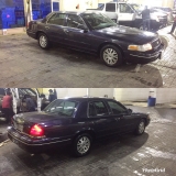 للبيع فورد Crown Victoria 2003