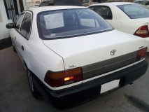 للبيع تويوتا Corolla 1993