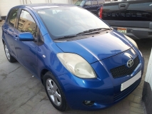 للبيع تويوتا Yaris 2008