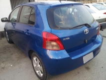 للبيع تويوتا Yaris 2008