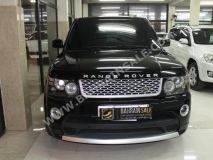 للبيع لاند روفر RANGE ROVER 2009