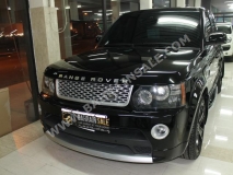 للبيع لاند روفر RANGE ROVER 2009