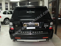 للبيع لاند روفر RANGE ROVER 2009