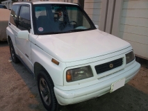 للبيع سوزوكي Vitara 1996