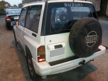 للبيع سوزوكي Vitara 1996