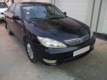 للبيع تويوتا camry 2005