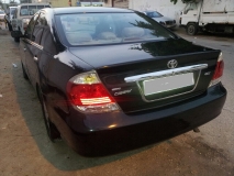 للبيع تويوتا camry 2005