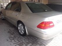 للبيع لكزس LS 2003