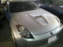 للبيع نيسان ZX 2006