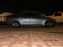 للبيع تويوتا Yaris 2009