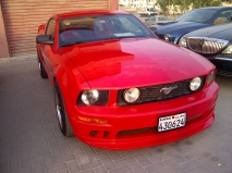 للبيع فورد Mustang  2006