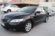 للبيع تويوتا camry 2008