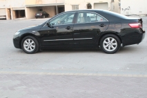 للبيع تويوتا camry 2008