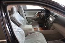 للبيع تويوتا camry 2008