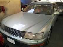 للبيع لكزس LS 1997