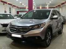 للبيع هوندا CRV 2014